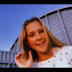 Meet your Posher, Jada